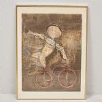 1588 8368 COLOUR ETCHING